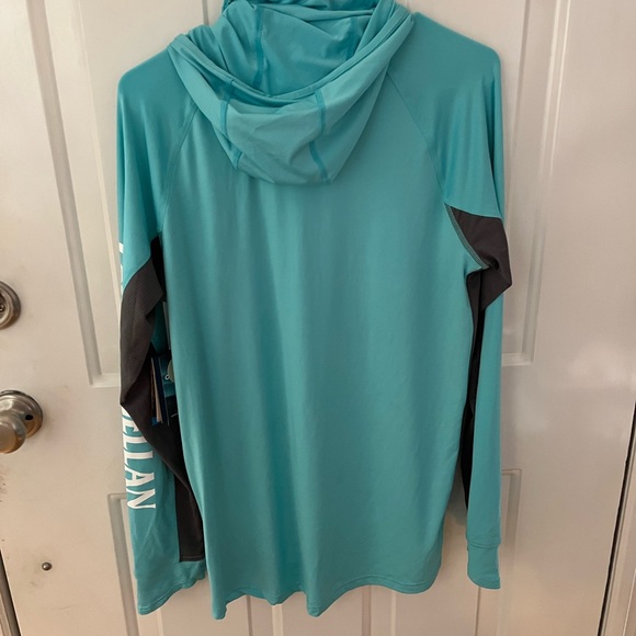 Men’s Small Fishing Shirt-Magellan-NWT - Picture 3 of 4